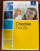 Chemie Heute (Gesamtband) Niedersachsen - Gehrden Vorschau