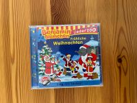 CD Benjamin Blümchen Liederzoo 14 - Fröhliche Weihnachten Hannover - Vahrenwald-List Vorschau