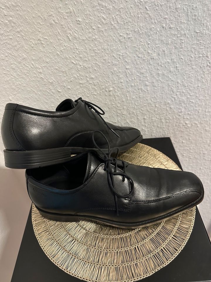 Ecco Herren Schuhe 41 in Bonn