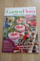 Garten Flora Magazin Dezember 2023 12/23 GartenFlora Zeitschrift Baden-Württemberg - Rheinfelden (Baden) Vorschau