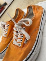 Vans Sneakers Orginal Orange Münster (Westfalen) - Centrum Vorschau