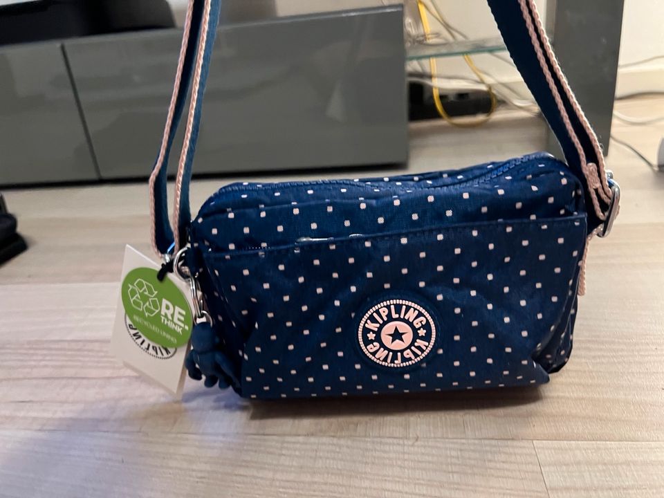 Kipling Tasche Fjällräven Lacoste Teenager Girls Duck in Berlin