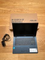 ASUS E410K / Laptop / Notebook / Netbook / 14 Zoll Sachsen-Anhalt - Halle Vorschau