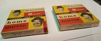 Super 8mm-Heim-Kino-Filme  (Walton Home-Movie), Laurel and Hardy, Nordrhein-Westfalen - Korschenbroich Vorschau