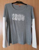 ♦️SCHÖNES LANGARM SHIRT VON"S.OLIVER"GR.44♦️ Nordrhein-Westfalen - Overath Vorschau