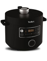 Tefal Multikocher Turbo Cuisine 5l Sachsen-Anhalt - Querfurt Vorschau