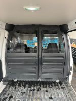 VW Caddy 2K Trennwand Bayern - Aindling Vorschau