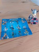 Playmobil The Movie Zufallsfigur 70069 (Serie 1)  Wikinger Rheinland-Pfalz - Ochtendung Vorschau