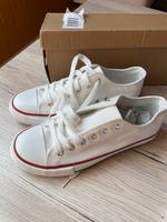 Neue Stoffschuhe Gr. 39 Bayern - Langweid am Lech Vorschau