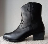 FILIPE Shoes Leder Stiefel Stiefeletten Gr : 42 NEU / NEUWERTIG Schleswig-Holstein - Oldenburg in Holstein Vorschau