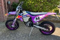 KTM 350 exc-f Niedersachsen - Rühen Vorschau