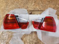 BMW 3er E90 Rücklichter Heckleuchten Baden-Württemberg - Nagold Vorschau