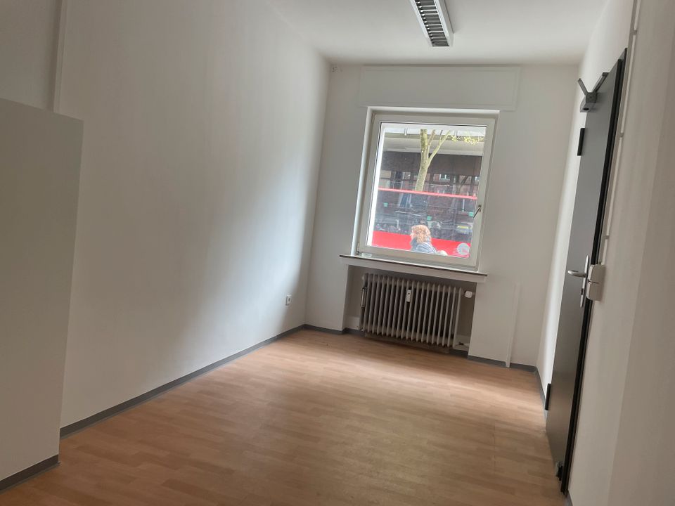 AACHEN-Nähe HBF, Kleines Büro/Praxis, Ca. 20qm, renoviert in Aachen