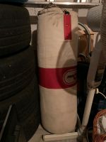 Boxsack Sandsack zum Aufhängen von Pro Touch ca. 20kg C9030 Nordrhein-Westfalen - Remscheid Vorschau