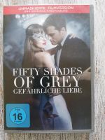DVD "Fifty shades of Grey" Kreis Pinneberg - Elmshorn Vorschau