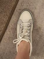 Calvin Klein Sneaker mit Keilabsatz gr 40 Bayern - Brand Vorschau