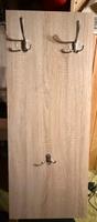 Garderobe für die Wand Bayern - Weiden (Oberpfalz) Vorschau