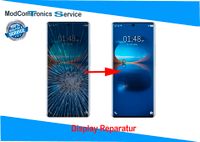 Samsung, Huawei u.A. Glas Touchscreen Display Reparatur Austausch Nordrhein-Westfalen - Gummersbach Vorschau