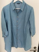 Laura Torelli Jeanshemd Bluse Gr.M Nordrhein-Westfalen - Wiehl Vorschau