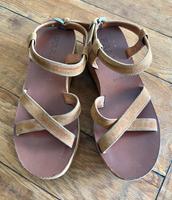 Prada Sandalen Düsseldorf - Unterbach Vorschau