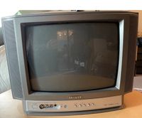 Fernseher Retro Röhrenfernseher aiwa TV Niedersachsen - Giesen Vorschau