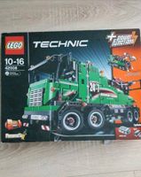 Lego Technik 42008 Abschlepptruck VOLLSTÄNDIG 10-16 Jahre Nordrhein-Westfalen - Velbert Vorschau