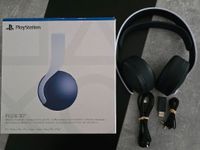 Sony Pulse 3D Headset PS5 PlayStation 5 Nordrhein-Westfalen - Ibbenbüren Vorschau