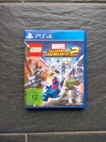 Lego Marvel Super Heroes 2 - PS4 Hessen - Schmitten Vorschau