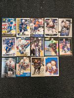 Autogramme Eishockey NHL Tampa Bay und Islanders Berlin - Biesdorf Vorschau