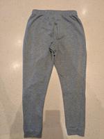 Nike Jogginghose Damen M grau Bayern - Wertach Vorschau
