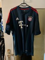 FC Bayern Trikot Adidas original Baden-Württemberg - Mannheim Vorschau
