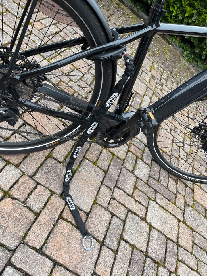 28“ (20“Rahmen) Fahrrad Merida espresso XT Edition EQ Neuwertig in Darmstadt