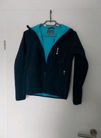 Softshelljacke, Jacke, blau, mountain pro, montana, 12 Niedersachsen - Celle Vorschau