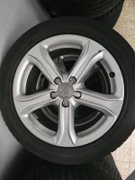 4xAlu  17" Original Audi A4 Lim/Kombi 225/40/17 94Y Sommerreifen Bayern - Großheubach Vorschau