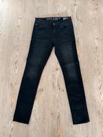 Garcia Jeans Herren Teens Jeans Schwarz Gr 28 XS Slim Skinny Kr. München - Grünwald Vorschau