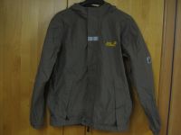 Hochwertige Jack Wolfskin Regenjacke Gr.XS, in toller Optik Hessen - Limburg Vorschau