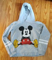 Mickey Mouse Kapuzenpulli Gr. 170 Herzogtum Lauenburg - Schönberg Vorschau