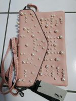 Handtasche Phil pink Baden-Württemberg - Neckarwestheim Vorschau