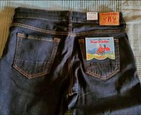 Kings of Indigo Jeans Gr. 30/32 straight fit Sachsen - Augustusburg Vorschau