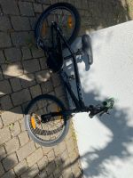 BMX Fahrrad Mecklenburg-Vorpommern - Ueckermuende Vorschau