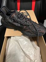 Yeezy Boost 350 V2 Farbe Mx Rock/ Schwarz, ORIGINAL NEU UNBENUTZT Berlin - Reinickendorf Vorschau