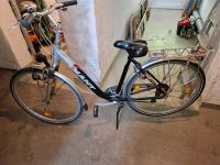 Damenrad Fahrrad 26Zoll Giant Tourer Nordrhein-Westfalen - Schwelm Vorschau