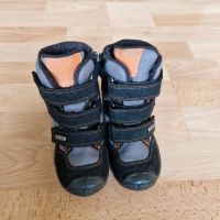 Winterschuhe Größe 23 Elefanten Eimsbüttel - Hamburg Niendorf Vorschau