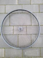 Gravel 29 700c Vorderrad 12x100mm WTB STi 23 kona libre neuwertig Berlin - Treptow Vorschau