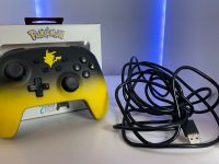 NINTENDO POKÉMON WIRED CONTROLLER Niedersachsen - Stuhr Vorschau