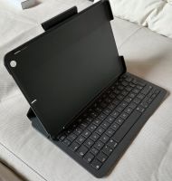 Logitech Slim Folio iPad Tastatur Niedersachsen - Hatten Vorschau