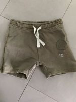Khaki Sweat Shorts in Gr 104 von Mango Nordrhein-Westfalen - Rheda-Wiedenbrück Vorschau
