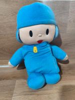 Baby Spielfigur Pocoyo, spanisch Baden-Württemberg - Dürmentingen Vorschau