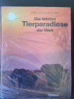 OVP Die letzten Tierparadiese der Welt Nordrhein-Westfalen - Erftstadt Vorschau