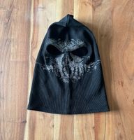 Ghost Maske Call of Duty Balaclava Maske Ski Maske Cosplay Nordrhein-Westfalen - Hamm Vorschau